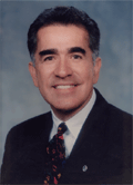 John M. Bernal