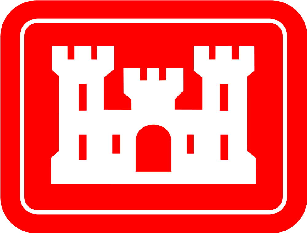 U.S. Army Corps of Engineers logo