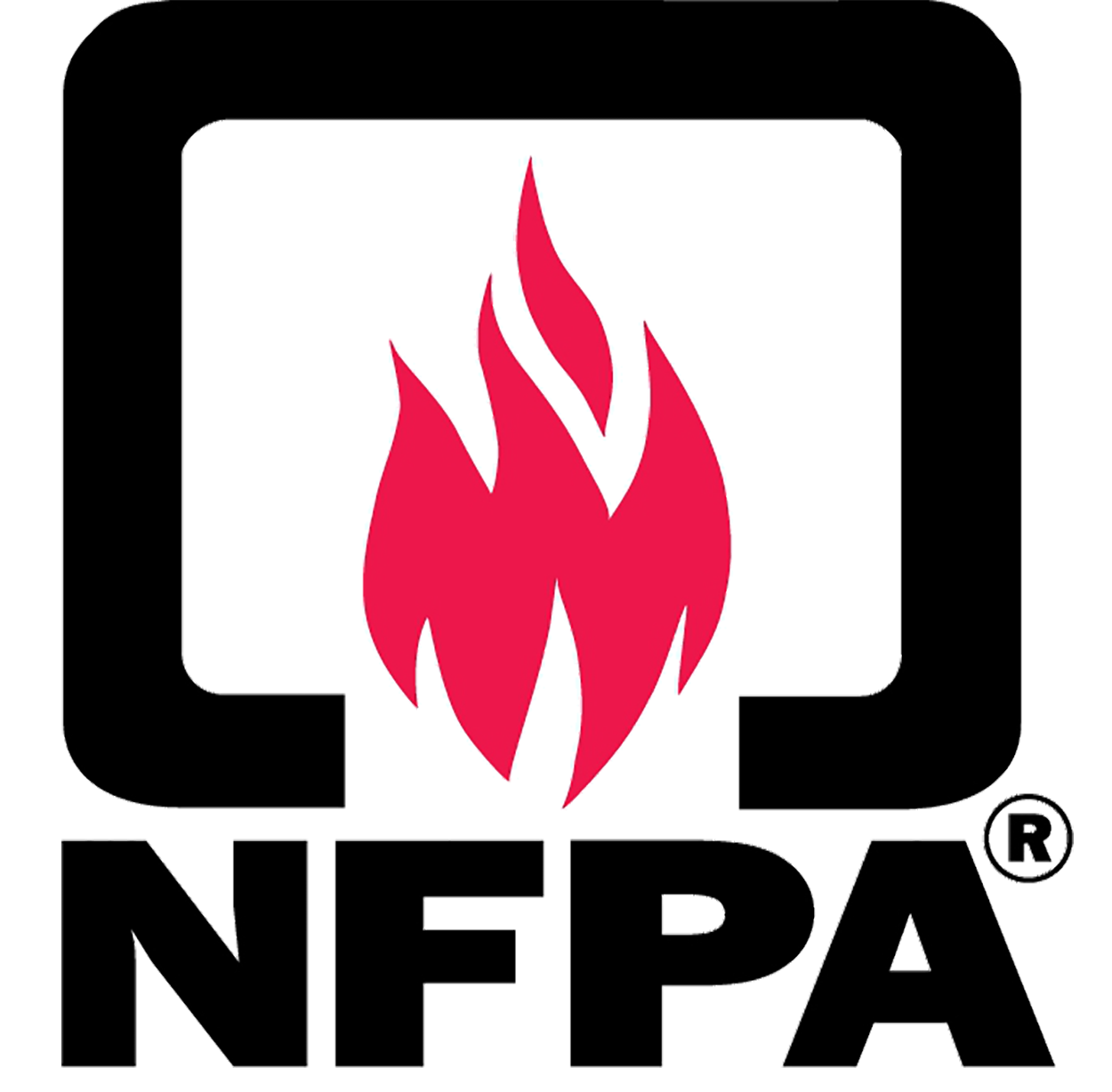 National Fire Protection Association logo