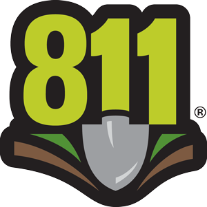 Call811 logo