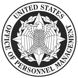 Safer Federal Workforce logo