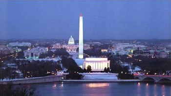 Washington DC