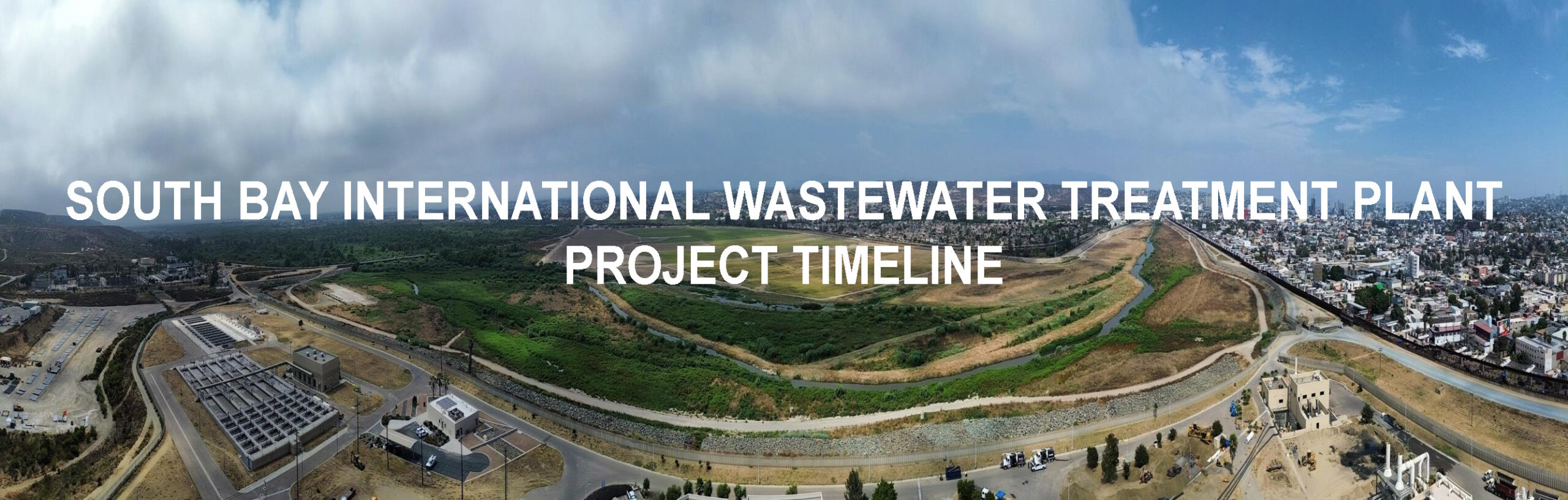 SBIWTP Project Timeline Title_